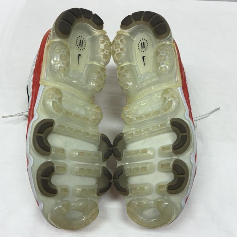 ナイキ NIKE スニーカー スニーカー AIR VAPORMAX 360 エア ヴェイパーマックス CK2718-002 ローカット スニーカー 28.0cm メンズ USED 古着 中古 50151239
