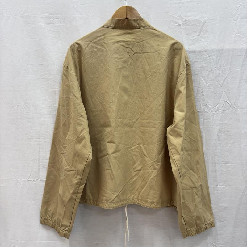 古着 USED ジャケット、上着 ジャンパー、ブルゾン crazy shirt クレイジーシャツ 90年代 ビンテージ USA製 スタンドカラー ジャケット 90s VINTAGE XL メンズ USED 古着 中古 50151347