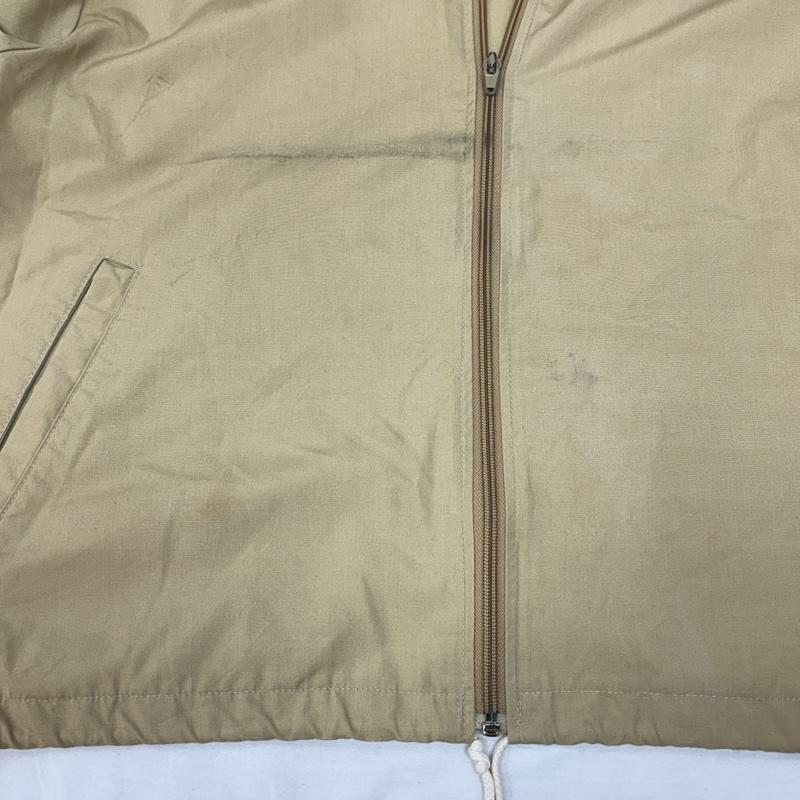 古着 USED ジャケット、上着 ジャンパー、ブルゾン crazy shirt クレイジーシャツ 90年代 ビンテージ USA製 スタンドカラー ジャケット 90s VINTAGE XL メンズ USED 古着 中古 50151347