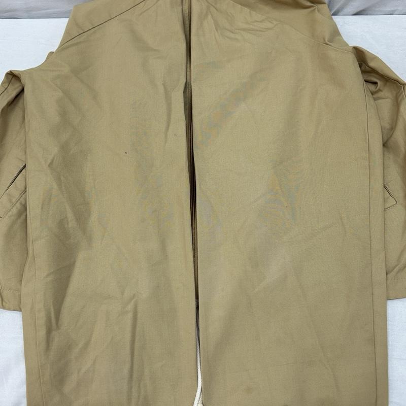 古着 USED ジャケット、上着 ジャンパー、ブルゾン crazy shirt クレイジーシャツ 90年代 ビンテージ USA製 スタンドカラー ジャケット 90s VINTAGE XL メンズ USED 古着 中古 50151347