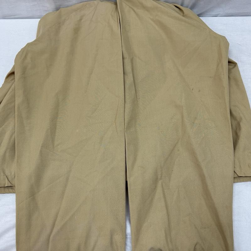 古着 USED ジャケット、上着 ジャンパー、ブルゾン crazy shirt クレイジーシャツ 90年代 ビンテージ USA製 スタンドカラー ジャケット 90s VINTAGE XL メンズ USED 古着 中古 50151347