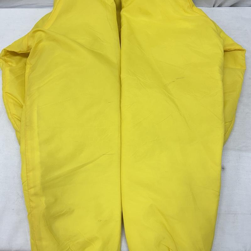 古着 USED ジャケット、上着 ジャンパー、ブルゾン EAGLE ATHLETIC 90年代 ビンテージ USA製 中綿 ナイロン スタジャン 90s VINTAGE S 黄 / イエロー / yellow メンズ USED 古着 中古 50151359