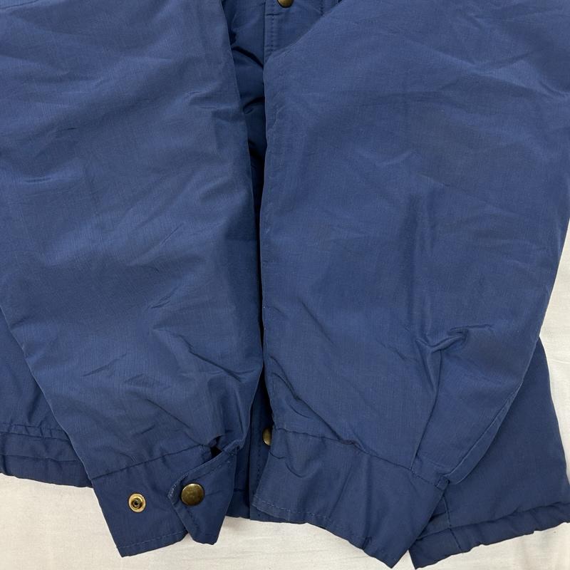 古着 USED ジャケット、上着 ジャンパー、ブルゾン Shanhouse 70年代 ビンテージ ナイロン ジャケット ウエスタンヨーク SCOVILL TALON 70s VINTAGE 46 メンズ USED 古着 中古 50151382