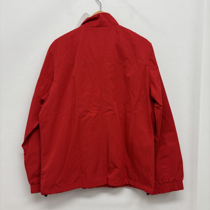 リーバイス Levi s ジャケット、上着 ジャンパー、ブルゾン ジャケット 撥水 耐水 HEADLANDS TACTICAL 28408-0004 S M 赤 / レッド / red メンズ USED 古着 中古 50151414