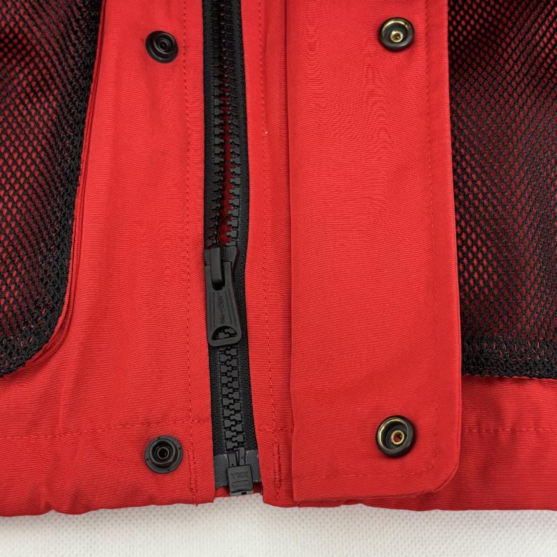リーバイス Levi s ジャケット、上着 ジャンパー、ブルゾン ジャケット 撥水 耐水 HEADLANDS TACTICAL 28408-0004 S M 赤 / レッド / red メンズ USED 古着 中古 50151414