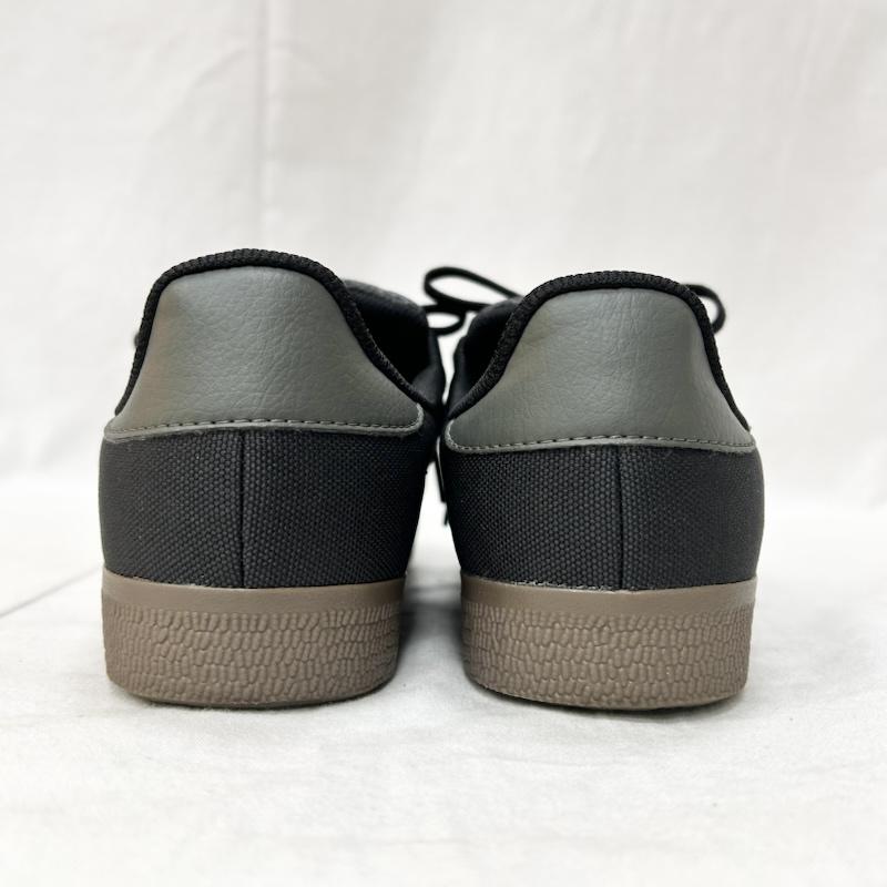 アディダス adidas スニーカー スニーカー JR2727 Gazelle GTX GORE-TEX black US6/24cm ローカットスニーカー US：6 黒 / ブラック / black メンズ USED 古着 中古 50151428