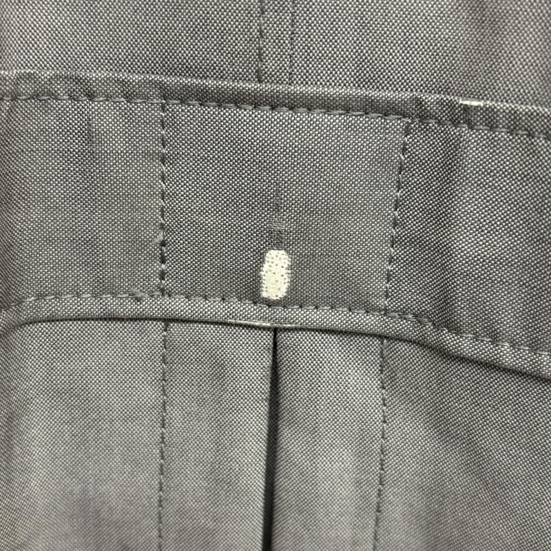ダーバン DURBAN コート コート一般 ステンカラー コート キルティングライナー ゴアテックス GORE-TEX M 灰 / グレー / gray メンズ USED 古着 中古 50151458