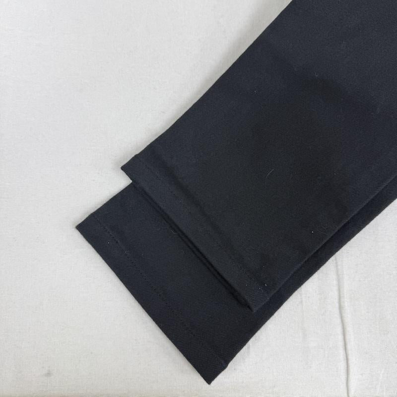 アーペーセー A.P.C. ボトムス ボトムス PETIT NEW STANDARD デニムパンツ COZZL M09002 LZZ NOIR 24int - 黒 / ブラック / black レディース USED 古着 中古 50151503