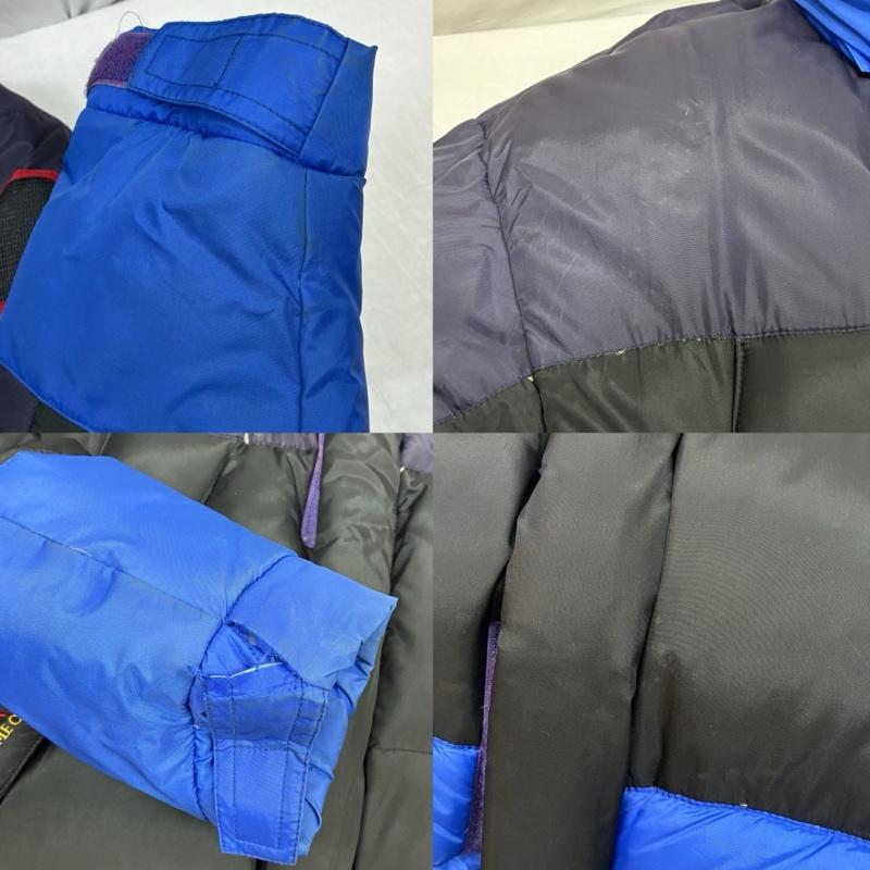ベア― BEAR ジャケット、上着 ダウンジャケット BEAR-MAX 2 90s ダウンジャケット L メンズ USED 古着 中古 50151508