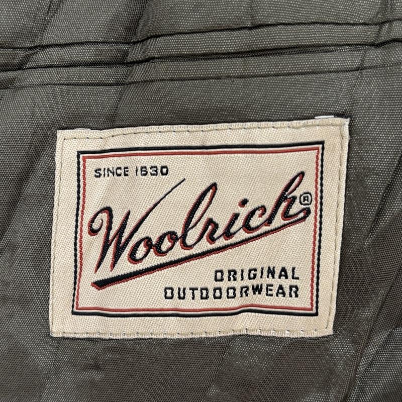 ウールリッチ WOOLRICH ジャケット、上着 ジャケット、ブレザー 90年代 ビンテージ ヘリンボーン テーラード ジャケット くるみボタン 90s VINTAGE - メンズ USED 古着 中古 50151537