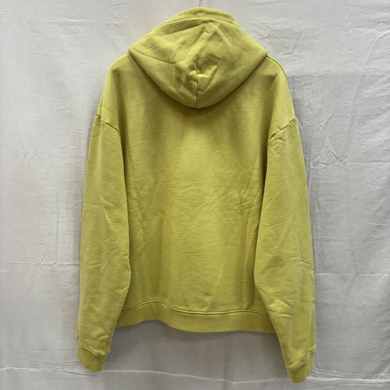 エアジョーダン AIR JORDAN パーカー 長袖 NIKE トラヴィススコット Travis Scott コラボ Pullover Hoodie 2 スウェット パーカー FQ7821-308 M ロゴ、文字 X プリント X 刺繍 メンズ USED 古着 中古 50151588