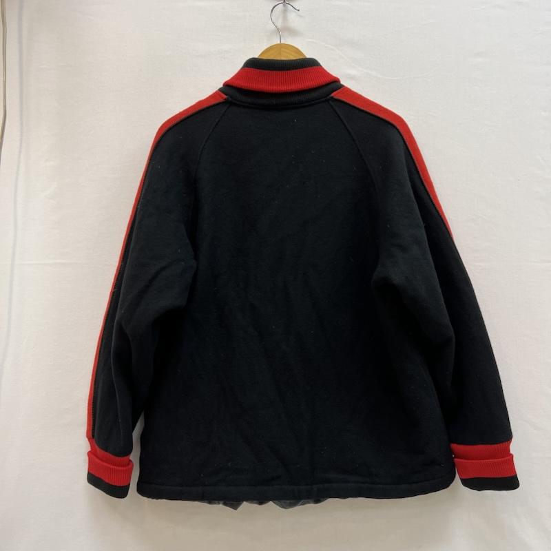 グッドルッキン GOODROCKIN  コート コート一般 ファラオジャケット スタジャン スカル 刺繍 ロカビリー L 黒 / ブラック / black X 赤 / レッド / red メンズ USED 古着 中古 50151727
