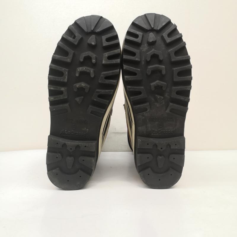 ダナー Danner シューズ シューズ D-140002 ボア レザー スノーブーツ US：5 ボルドー / ボルドー / レディース USED 古着 中古 50151751