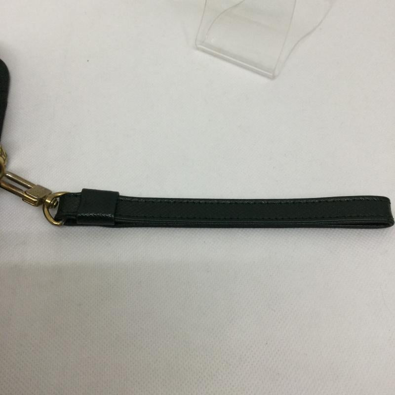 ルイヴィトン LOUIS VUITTON セカンドバッグ セカンドバッグ LOUIS VUITTON ルイ ヴィトン M30184 タイガ バイカル エピセア グリーン セカンドバッグ - 緑 / グリーン / green メンズ USED 古着 中古 50151771