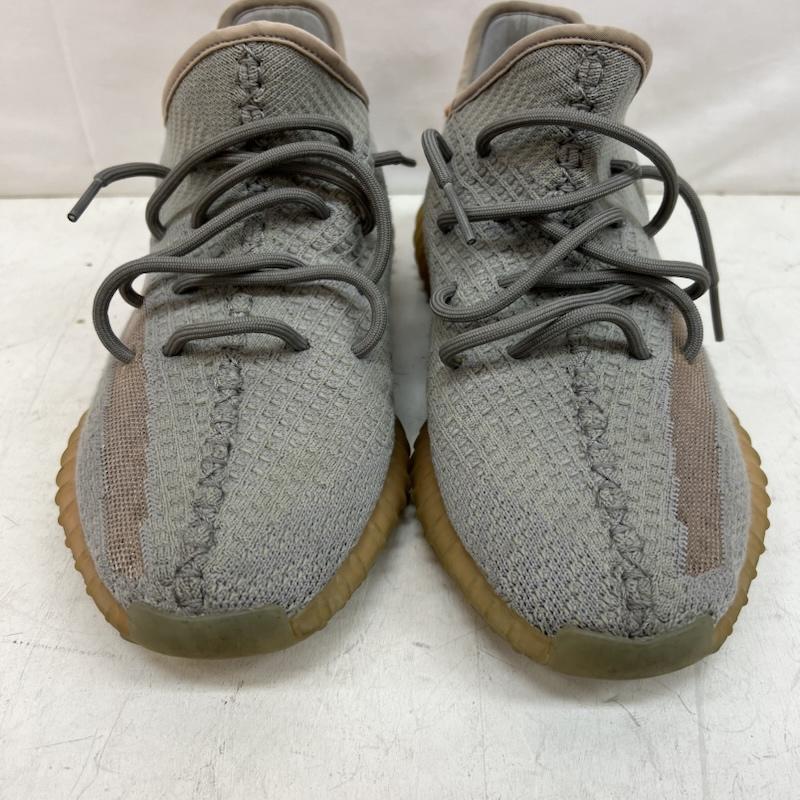 アディダス adidas スニーカー スニーカー Yeezy Boost 350 V2 True Form EG7492 イージー ブースト 28.0cm 灰 / グレー / gray メンズ USED 古着 中古 50151786