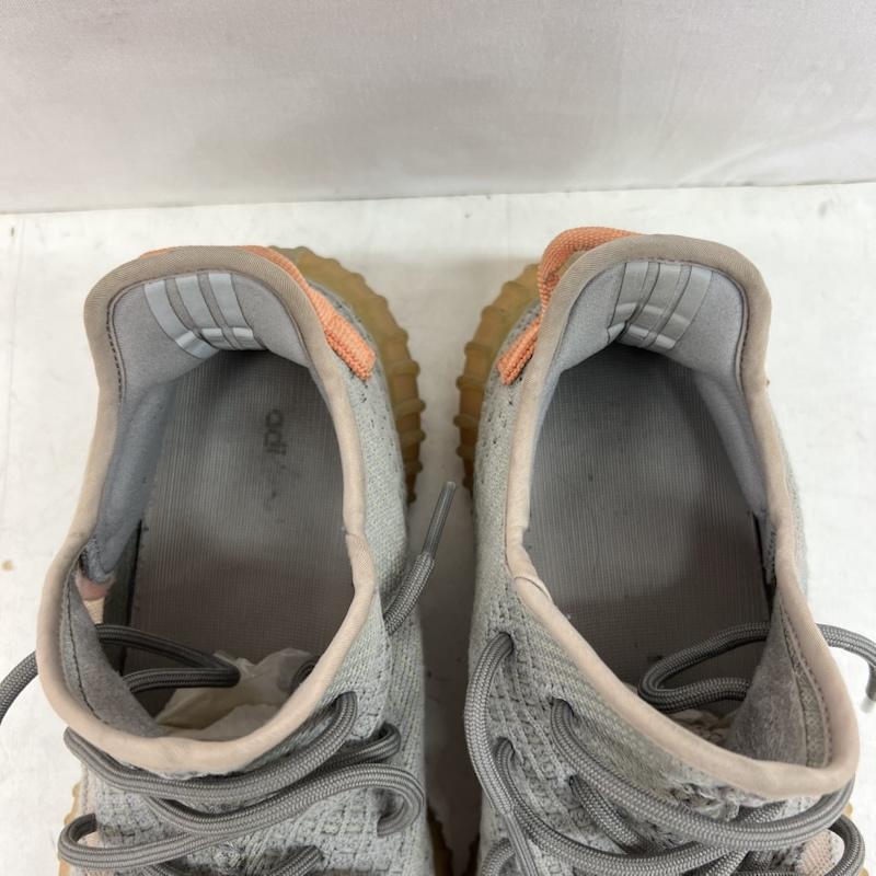 アディダス adidas スニーカー スニーカー Yeezy Boost 350 V2 True Form EG7492 イージー ブースト 28.0cm 灰 / グレー / gray メンズ USED 古着 中古 50151786