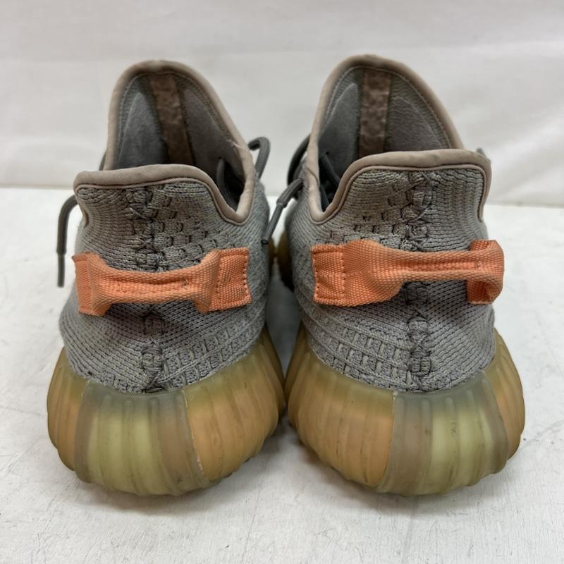 アディダス adidas スニーカー スニーカー Yeezy Boost 350 V2 True Form EG7492 イージー ブースト 28.0cm 灰 / グレー / gray メンズ USED 古着 中古 50151786
