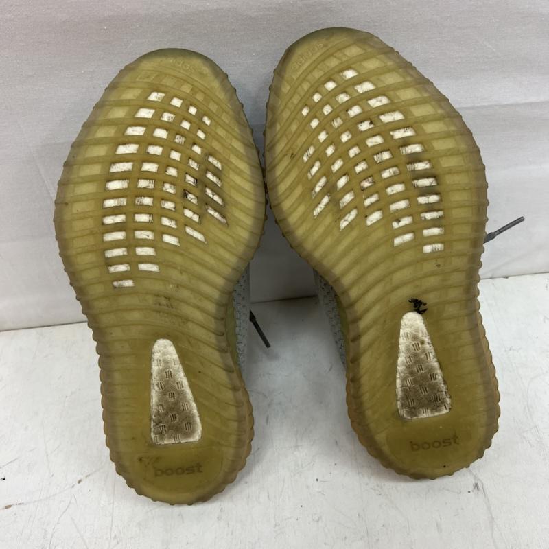 アディダス adidas スニーカー スニーカー Yeezy Boost 350 V2 True Form EG7492 イージー ブースト 28.0cm 灰 / グレー / gray メンズ USED 古着 中古 50151786