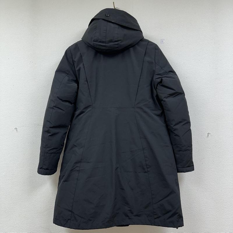 ウールリッチ WOOLRICH ジャケット、上着 ダウンジャケット ロング ダウン ジャケット 1602177 XS 黒 / ブラック / black レディース USED 古着 中古 50151804