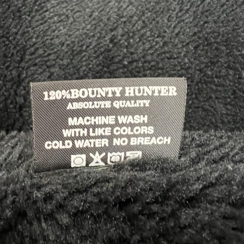 バウンティーハンター BOUNTY HUNTER ジャケット、上着 ジャンパー、ブルゾン 裏ボア コーチジャケット S 紺 / ネイビー / navy メンズ USED 古着 中古 50151836