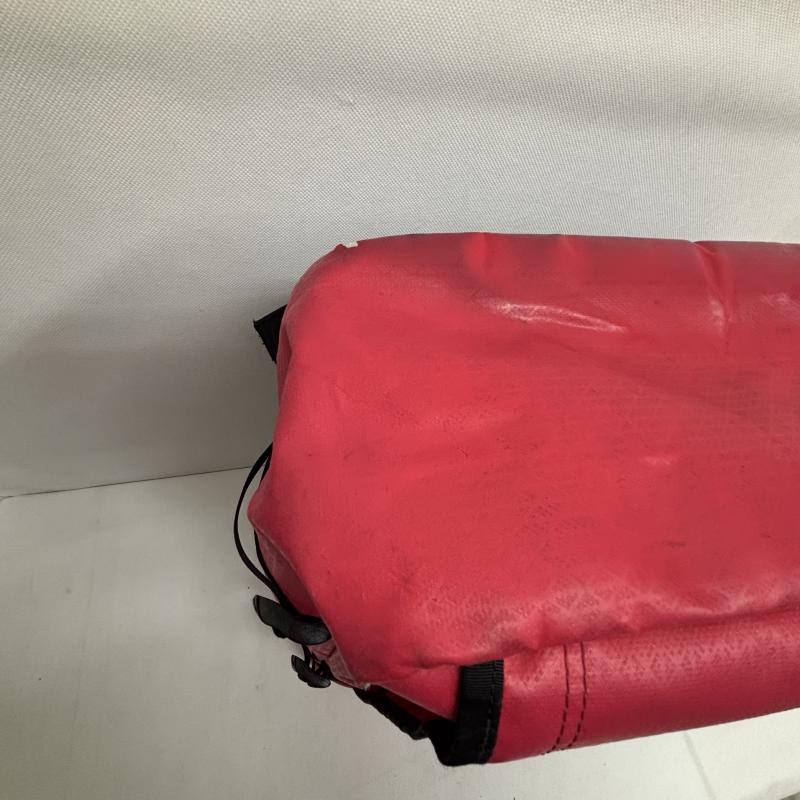 ザノースフェイス THE NORTH FACE バッグ バッグ フューズボックス リュック NM81630 - 桃 / ピンク / pink メンズ USED 古着 中古 50151900