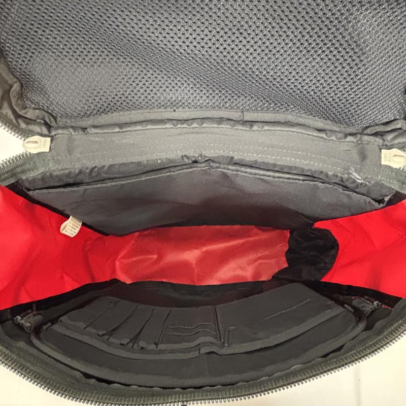 ザノースフェイス THE NORTH FACE バッグ バッグ フューズボックス リュック NM81630 - 桃 / ピンク / pink メンズ USED 古着 中古 50151900