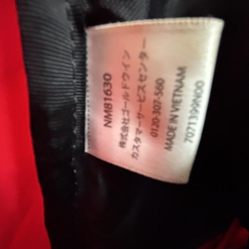 ザノースフェイス THE NORTH FACE バッグ バッグ フューズボックス リュック NM81630 - 桃 / ピンク / pink メンズ USED 古着 中古 50151900