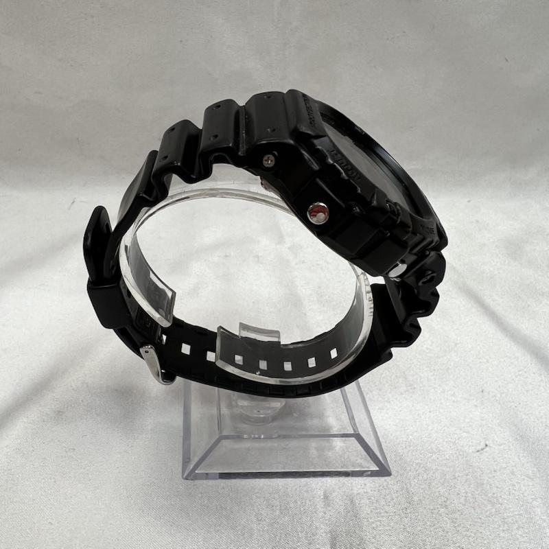 ジーショック G-SHOCK 腕時計 デジタル DW-5900BB-1JF デジタル 腕時計 - 黒 / ブラック / black メンズ USED 古着 中古 50151929