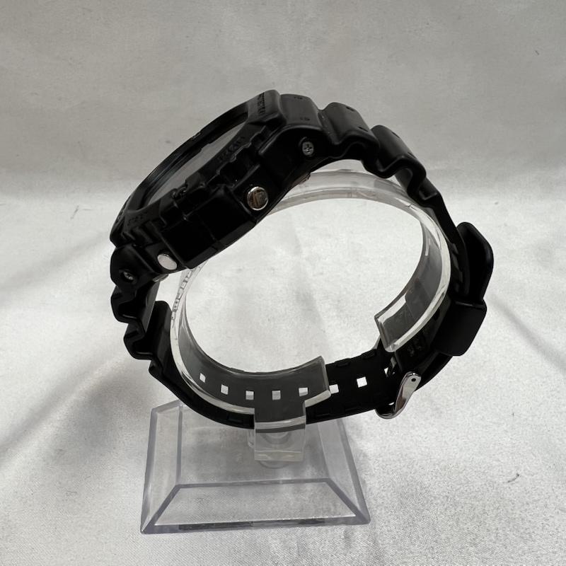 ジーショック G-SHOCK 腕時計 デジタル DW-5900BB-1JF デジタル 腕時計 - 黒 / ブラック / black メンズ USED 古着 中古 50151929