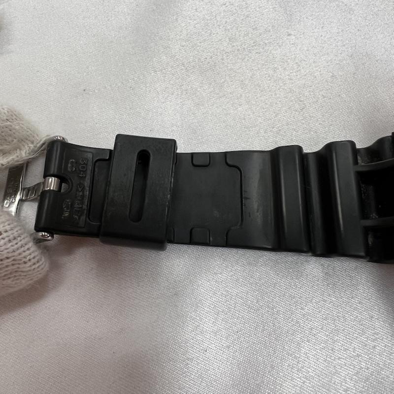 ジーショック G-SHOCK 腕時計 デジタル DW-5900BB-1JF デジタル 腕時計 - 黒 / ブラック / black メンズ USED 古着 中古 50151929