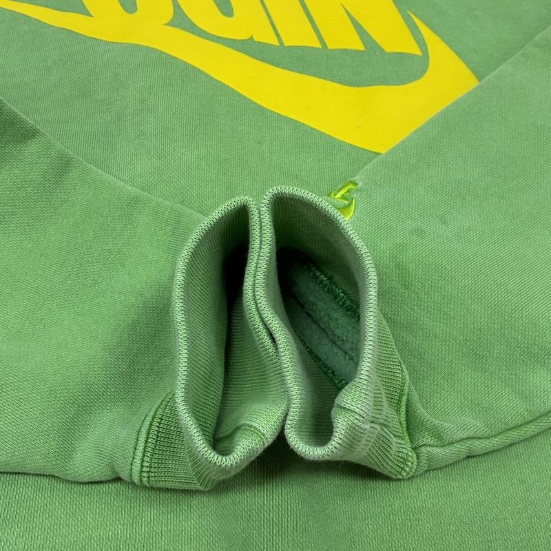 ナイキ NIKE トレーナー 長袖 NIGO コラボ 24AW Nike AS NRG Crew Fleece HM-FW24-015 FV5942-310 S メンズ USED 古着 中古 50151974