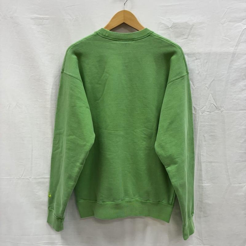 ナイキ NIKE トレーナー 長袖 NIGO コラボ 24AW Nike AS NRG Crew Fleece HM-FW24-015 FV5942-310 S メンズ USED 古着 中古 50151974