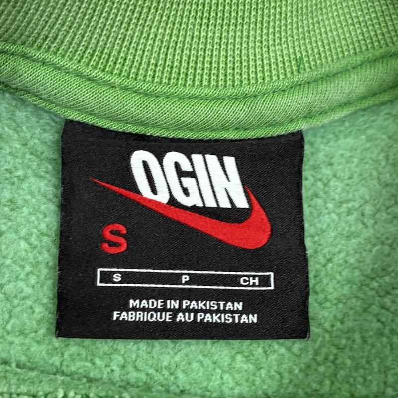 ナイキ NIKE トレーナー 長袖 NIGO コラボ 24AW Nike AS NRG Crew Fleece HM-FW24-015 FV5942-310 S メンズ USED 古着 中古 50151974