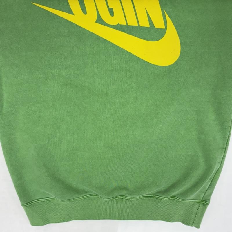 ナイキ NIKE トレーナー 長袖 NIGO コラボ 24AW Nike AS NRG Crew Fleece HM-FW24-015 FV5942-310 S メンズ USED 古着 中古 50151974