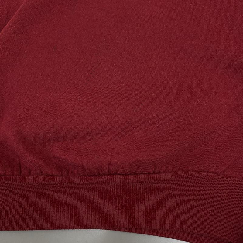古着 USED トップス トップス RED OAK 90年代 ビンテージ ALABAMA ロゴ プリント スウェット トレーナー 90s VINTAGE XL メンズ USED 古着 中古 50152001