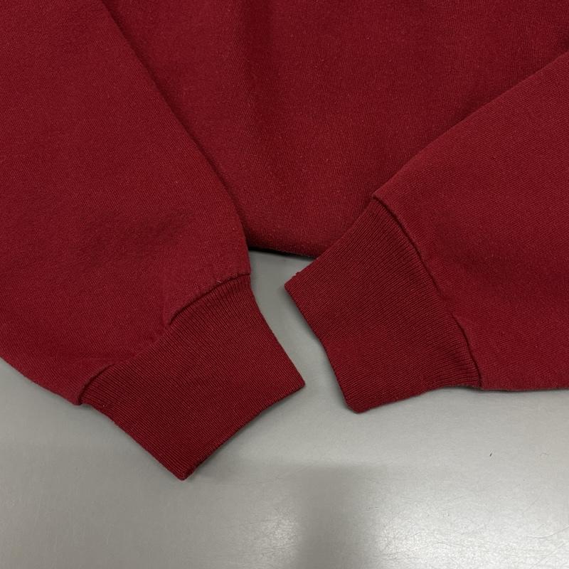 古着 USED トップス トップス RED OAK 90年代 ビンテージ ALABAMA ロゴ プリント スウェット トレーナー 90s VINTAGE XL メンズ USED 古着 中古 50152001