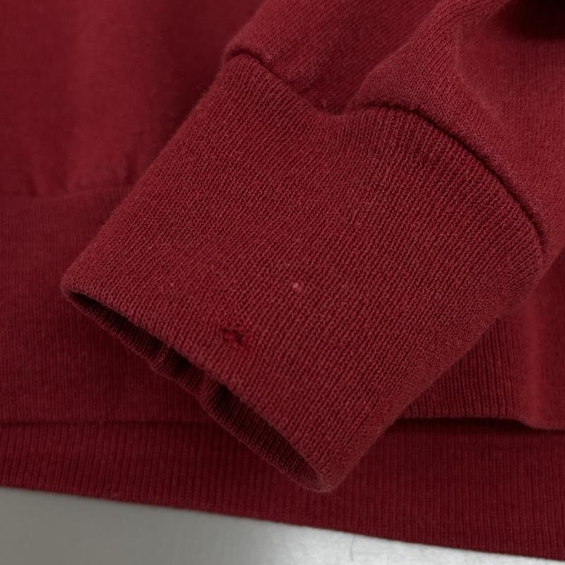 古着 USED トップス トップス RED OAK 90年代 ビンテージ ALABAMA ロゴ プリント スウェット トレーナー 90s VINTAGE XL メンズ USED 古着 中古 50152001