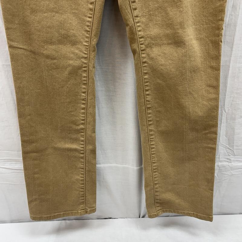 ローレンラルフローレン LAUREN RALPH LAUREN ボトムス ボトムス LRL ストレッチ ストレート パンツ - レディース USED 古着 中古 50152010