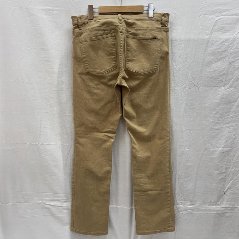 ローレンラルフローレン LAUREN RALPH LAUREN ボトムス ボトムス LRL ストレッチ ストレート パンツ - レディース USED 古着 中古 50152010