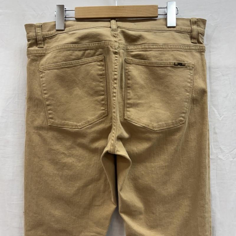 ローレンラルフローレン LAUREN RALPH LAUREN ボトムス ボトムス LRL ストレッチ ストレート パンツ - レディース USED 古着 中古 50152010