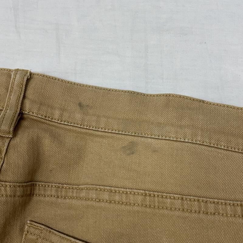 ローレンラルフローレン LAUREN RALPH LAUREN ボトムス ボトムス LRL ストレッチ ストレート パンツ - レディース USED 古着 中古 50152010