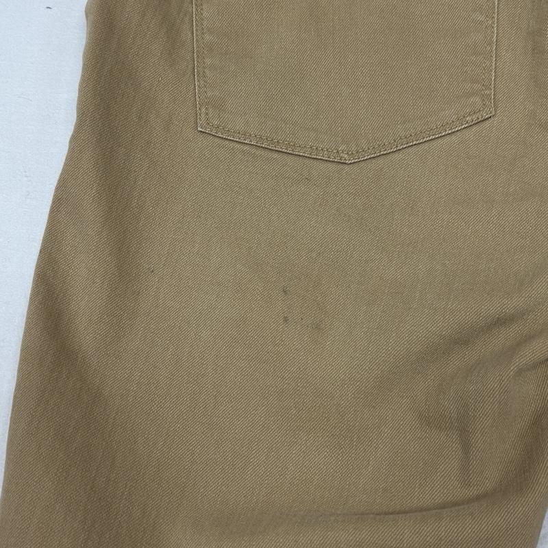 ローレンラルフローレン LAUREN RALPH LAUREN ボトムス ボトムス LRL ストレッチ ストレート パンツ - レディース USED 古着 中古 50152010