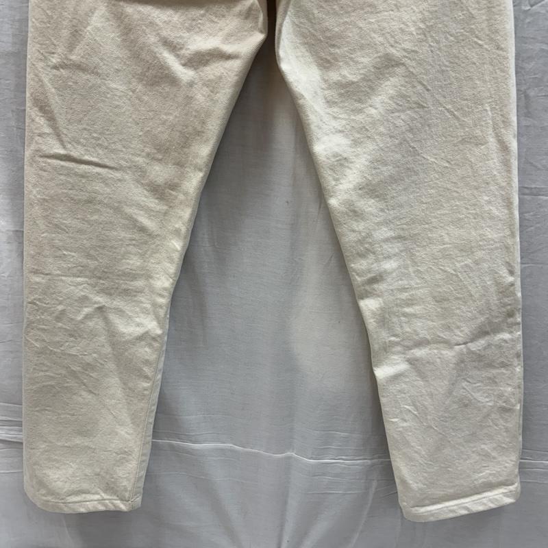 ユニバーサルワークス Universal Works ボトムス ボトムス イギリス製 5p ストレート パンツ MADE IN ENGLAND 28インチ メンズ USED 古着 中古 50152013