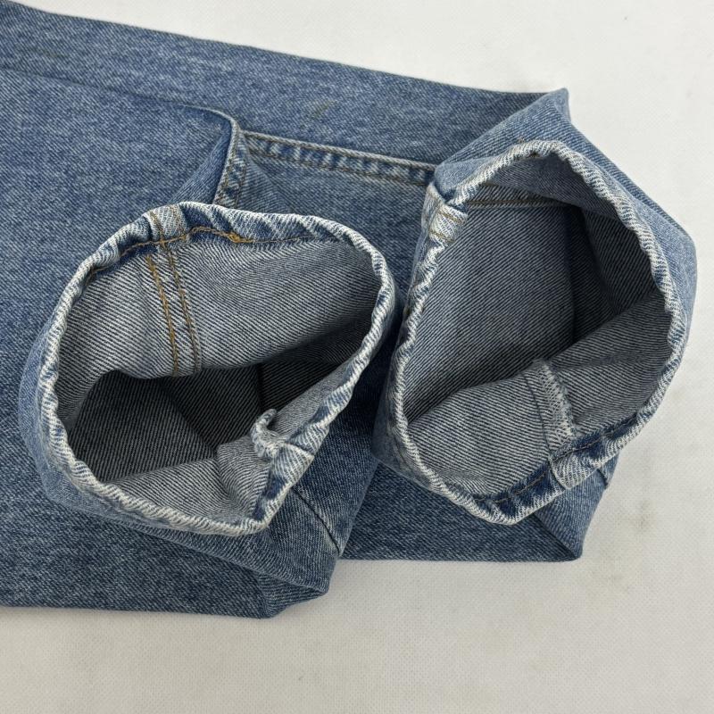 リーバイス Levi s ボトムス ボトムス デニムパンツ 90s Levi sリーバイス 16550 0291 canada 16 - メンズ USED 古着 中古 50152024