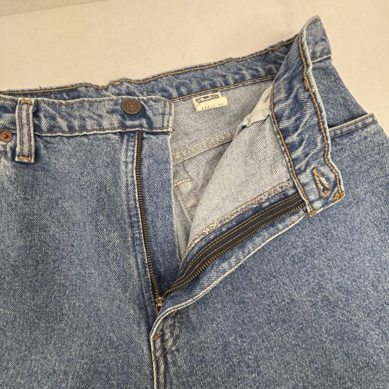リーバイス Levi s ボトムス ボトムス デニムパンツ 90s Levi sリーバイス 16550 0291 canada 16 - メンズ USED 古着 中古 50152024