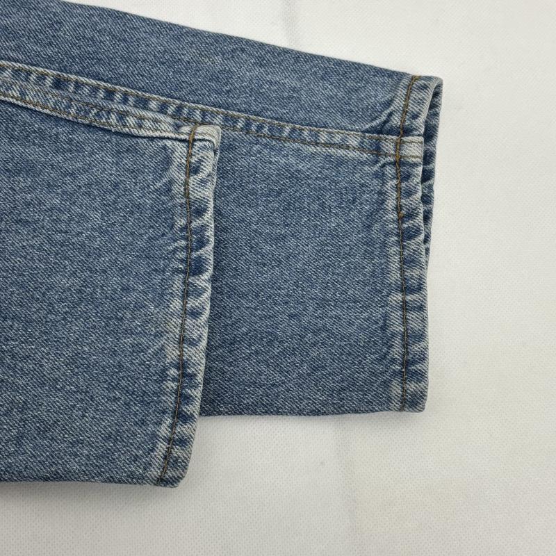 リーバイス Levi s ボトムス ボトムス デニムパンツ 90s Levi sリーバイス 16550 0291 canada 16 - メンズ USED 古着 中古 50152024