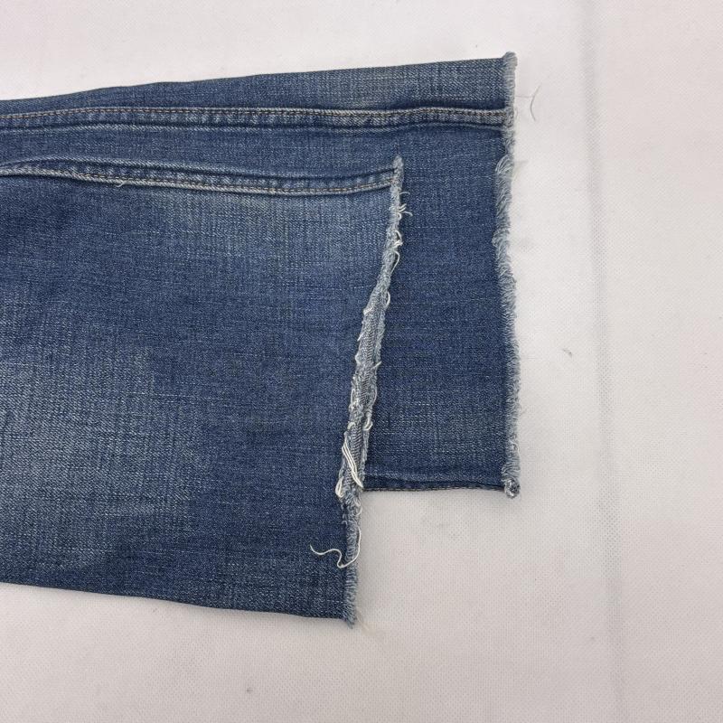 リーバイス・ビンテージ・クロージング LEVI S VINTAGE CLOTHING ボトムス ボトムス デニムパンツ 1996モデル 復刻 BIG E ビッグE TALON 66607-02 ブーツカット 32インチ メンズ USED 古着 中古 50152025