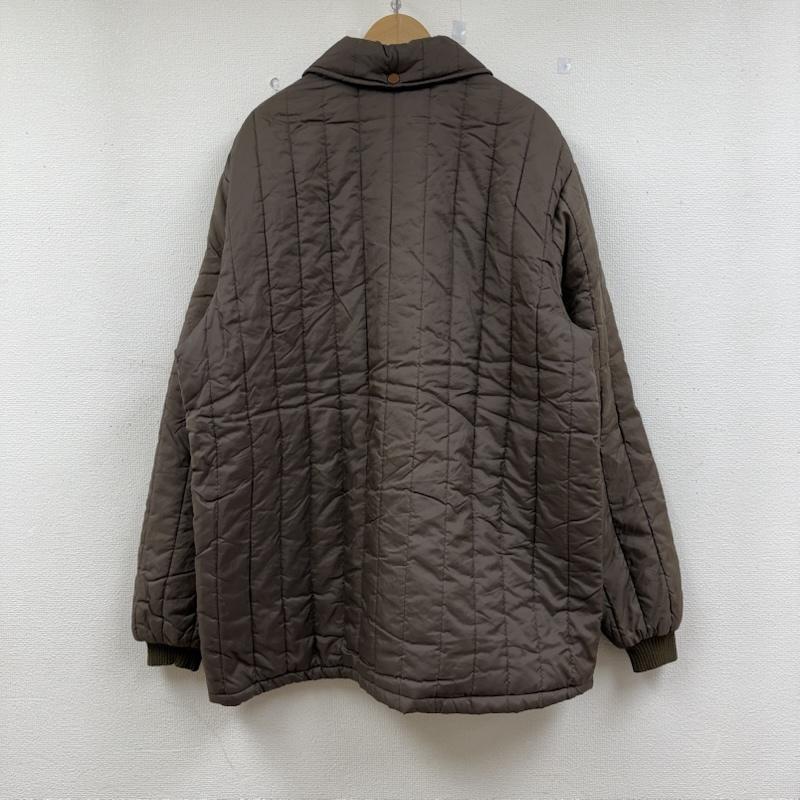 シアーズ SEARS ジャケット、上着 ジャンパー、ブルゾン VINTAGE 70s 80s キルティング ジャケット XL 茶 / ブラウン / brown メンズ USED 古着 中古 50152154