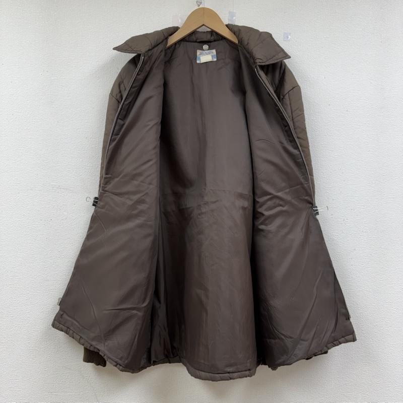 シアーズ SEARS ジャケット、上着 ジャンパー、ブルゾン VINTAGE 70s 80s キルティング ジャケット XL 茶 / ブラウン / brown メンズ USED 古着 中古 50152154