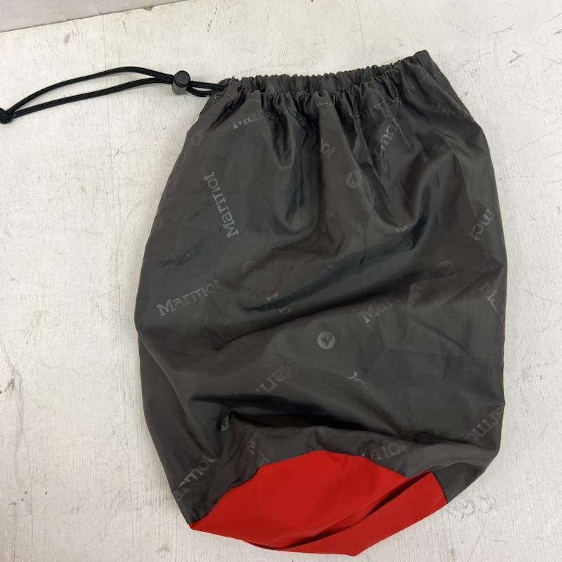 マーモット Marmot ジャケット、上着 ジャンパー、ブルゾン クラウドブレーカー TOMTJK02 GORE-TEX レインジャケット L 赤 / レッド / red メンズ USED 古着 中古 50152170